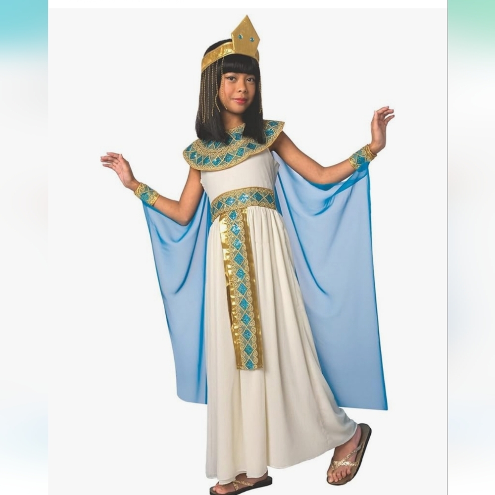Cleopatra Costume